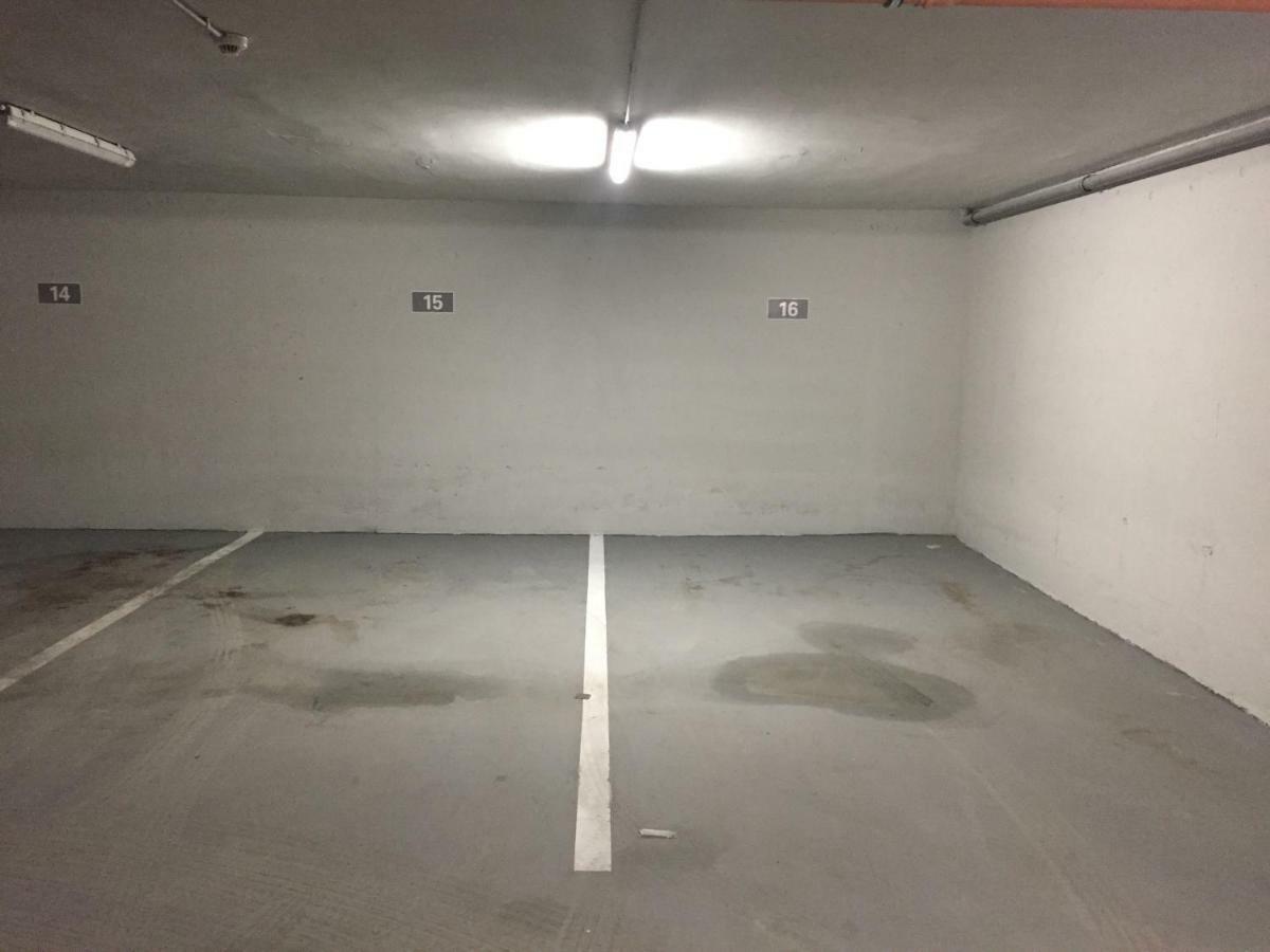 Simonffy Central Apartment Debrecen Ngoại thất bức ảnh